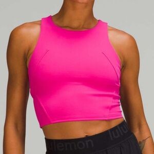 lululemon Invigorate Training Tank